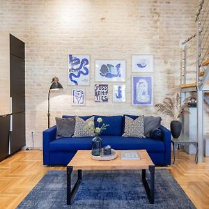 Appartement met Drie Slaapkamers op de Bovenste Verdiepingen